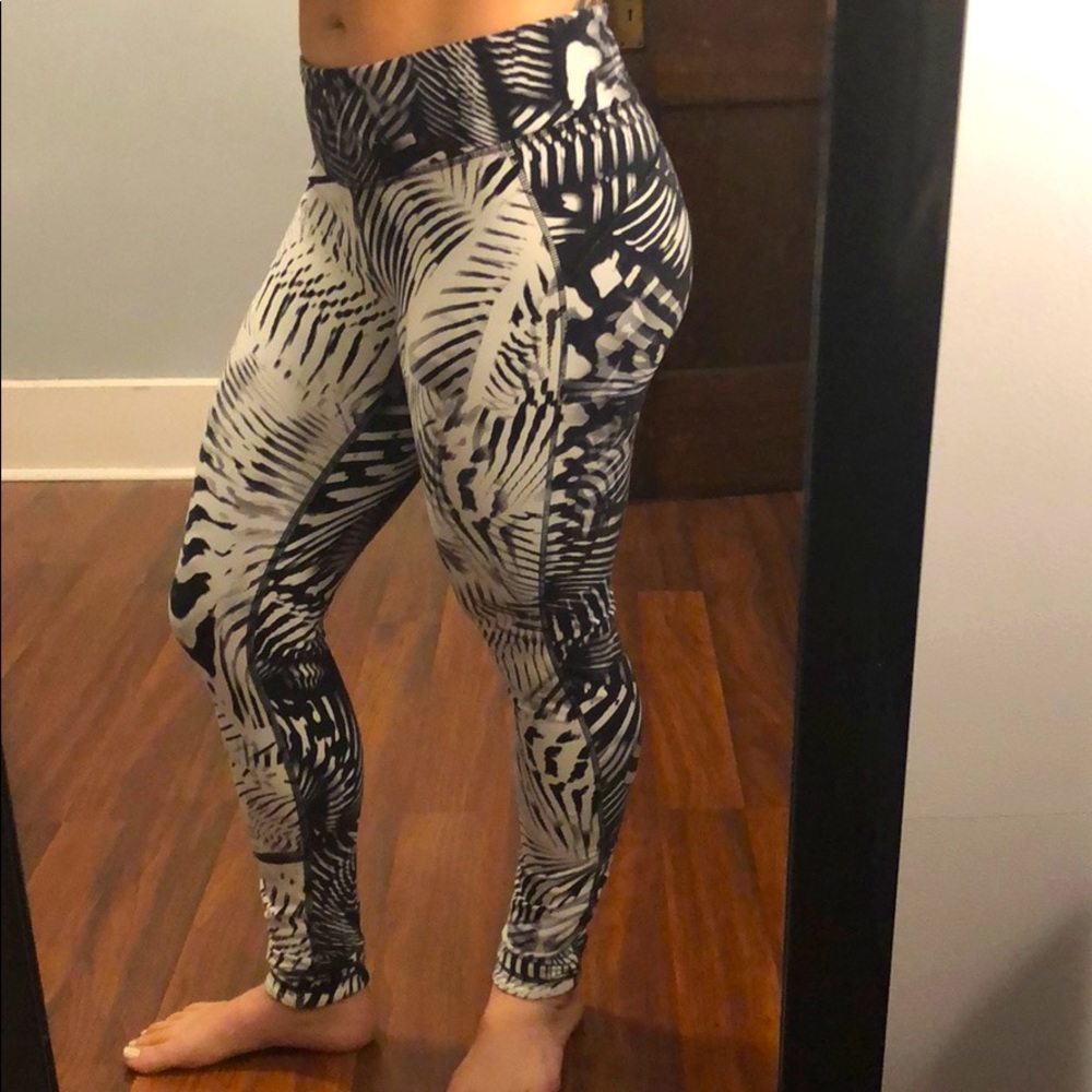 New Balance Leggings